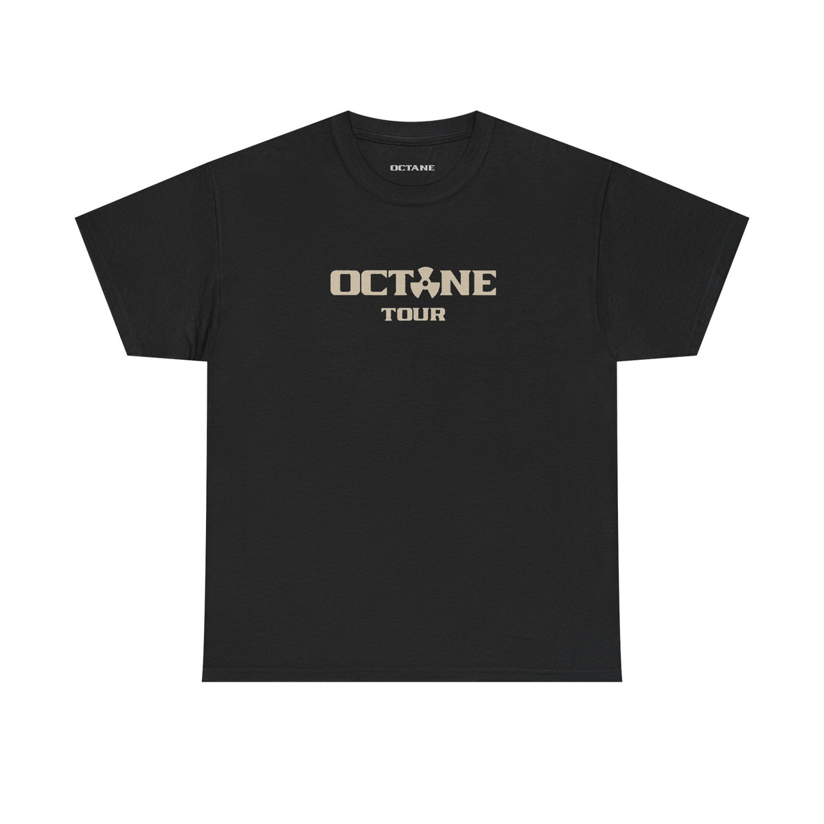 DON TOLIVER MERCH - NITROUS "SWEET HOME" DALLAS
