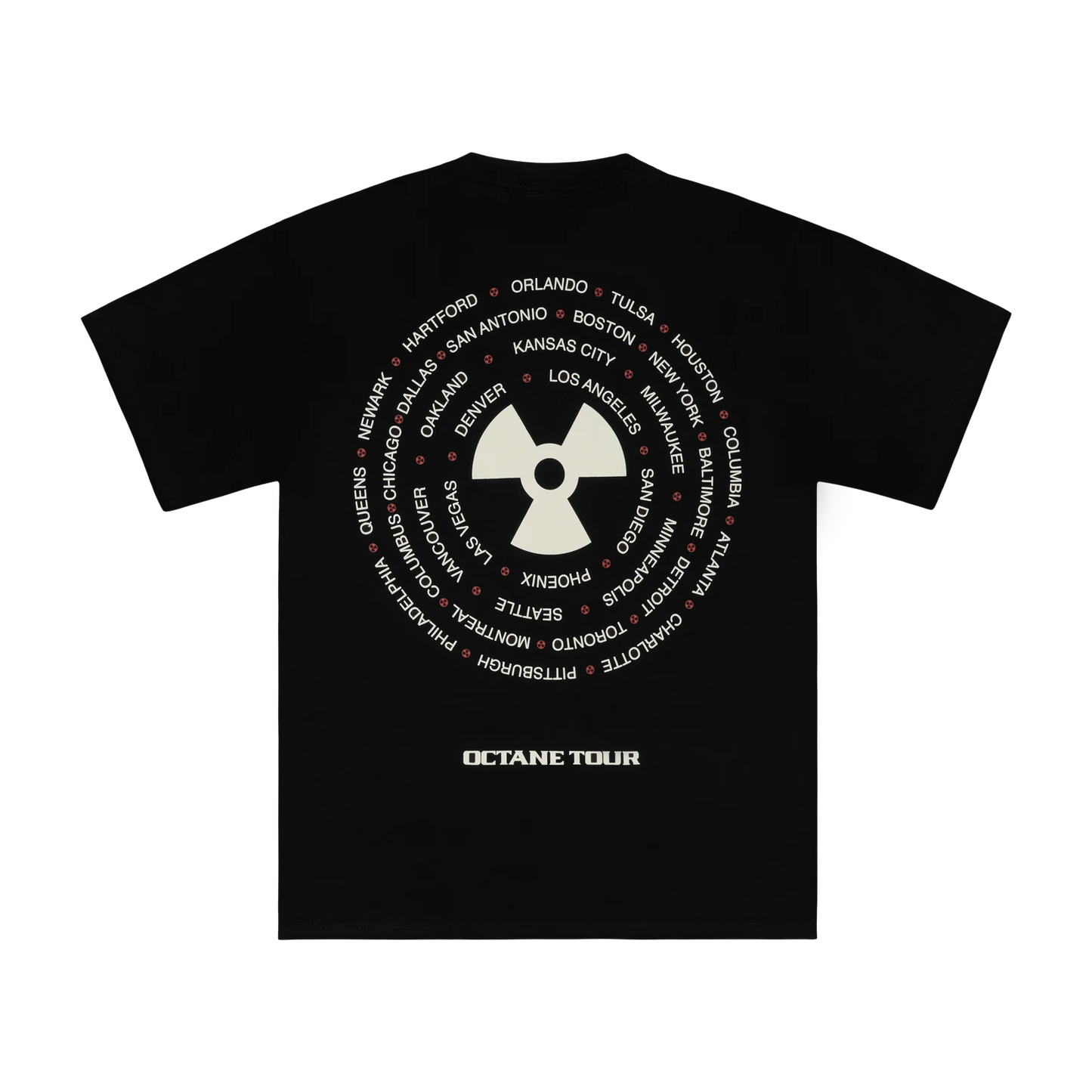 DON TOLIVER MERCH - SPEED RACER TEE