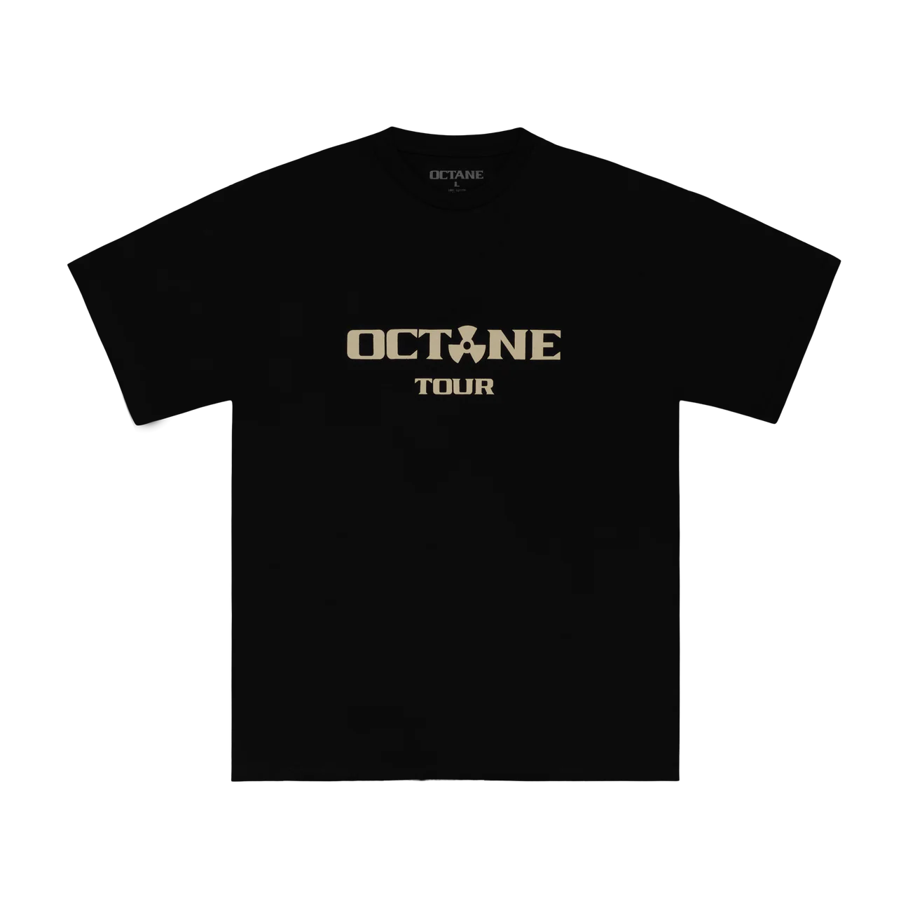 DON TOLIVER MERCH - OCTANE "SWEET HOME" SAN ANTONIO TEE