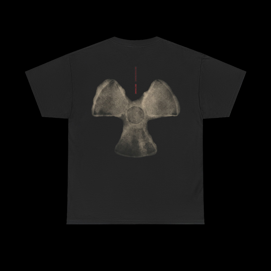 DON TOLIVER MERCH - TUNNEL TEE