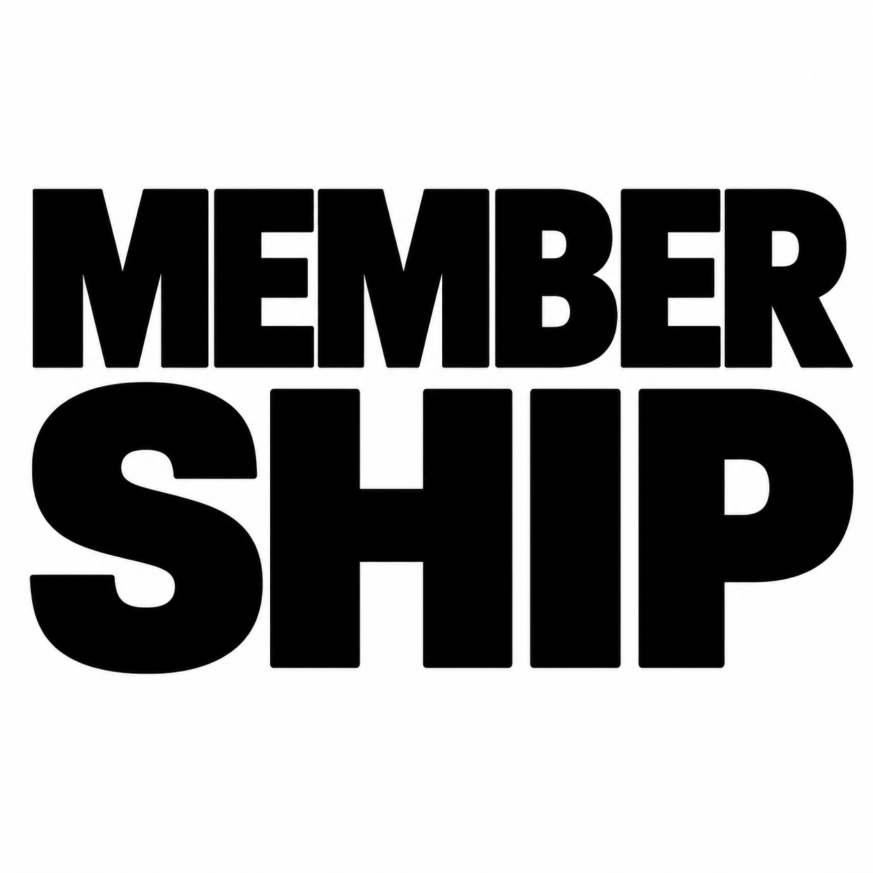VIP Membership