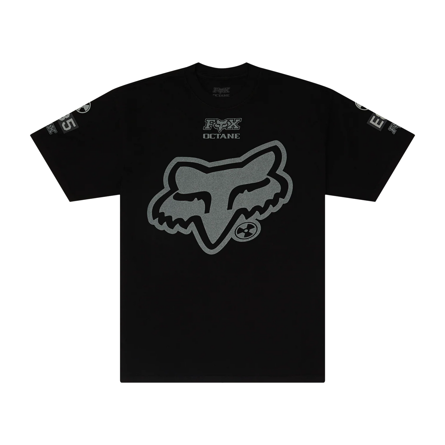 DON TOLIVER MERCH - FOX RACING OCTANE TOUR TEE