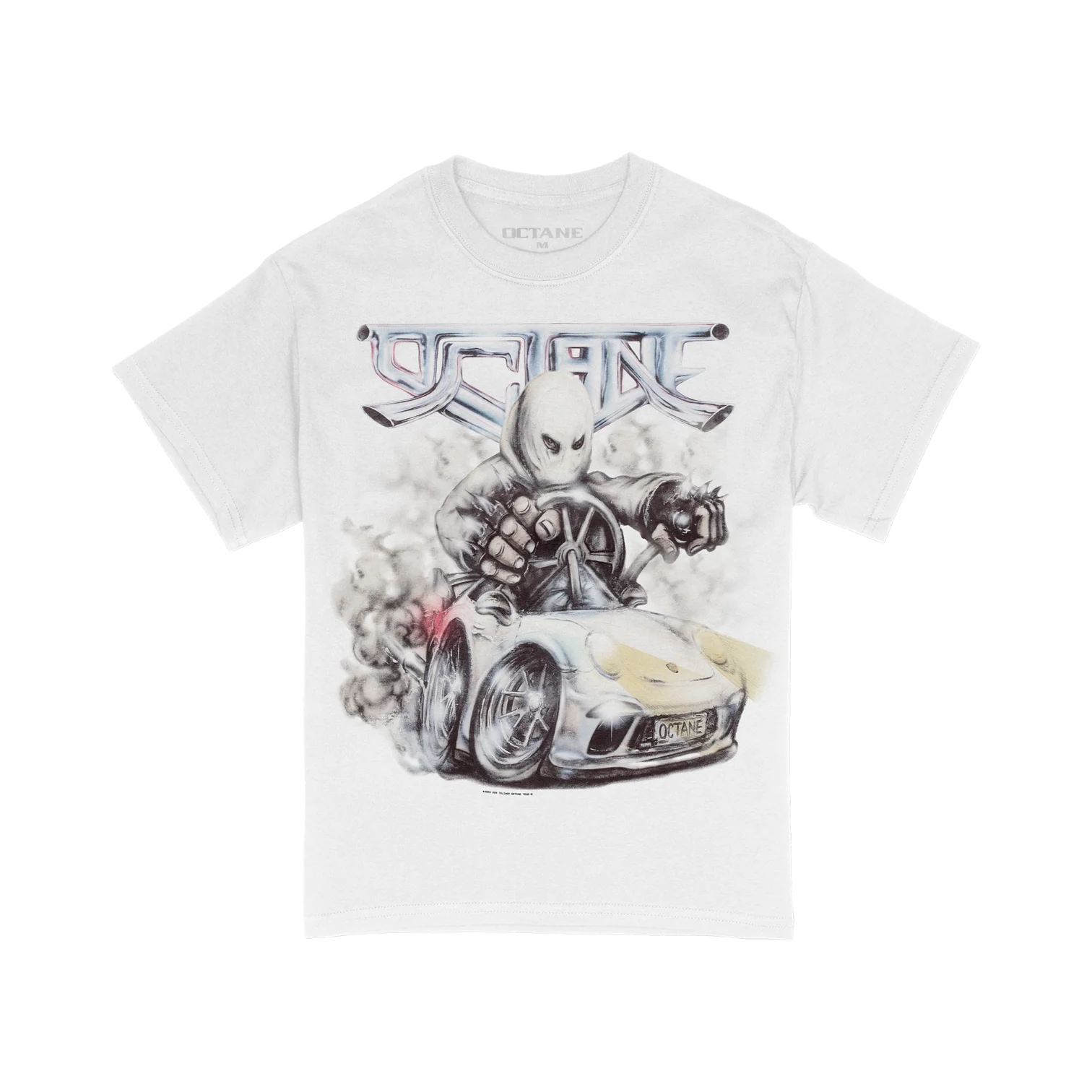 Don Toliver Merch | Octane Merch T-Shirts & Hoodies