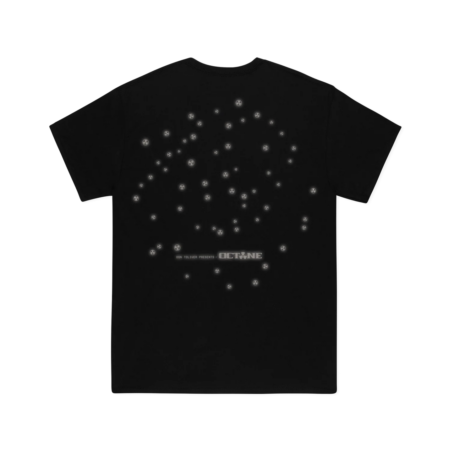 DON TOLIVER MERCH - OCTANE CONSTELLATION TEE
