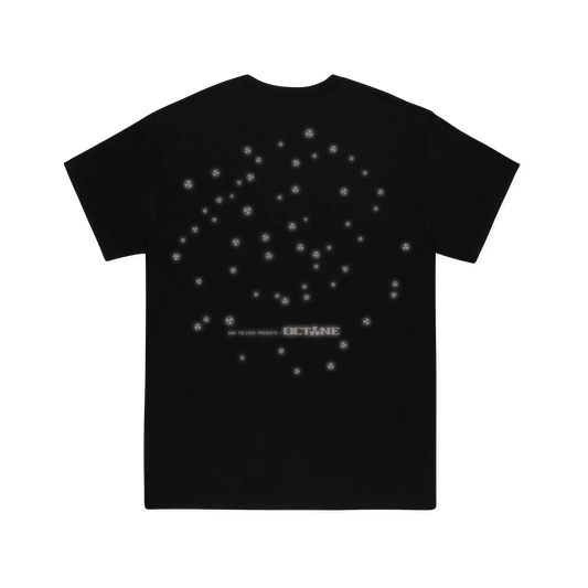 DON TOLIVER MERCH - OCTANE CONSTELLATION TEE