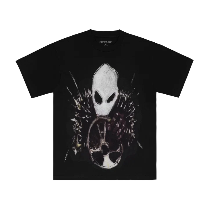 DON TOLIVER MERCH - NITROUS SPEED RACER TEE LEG 2