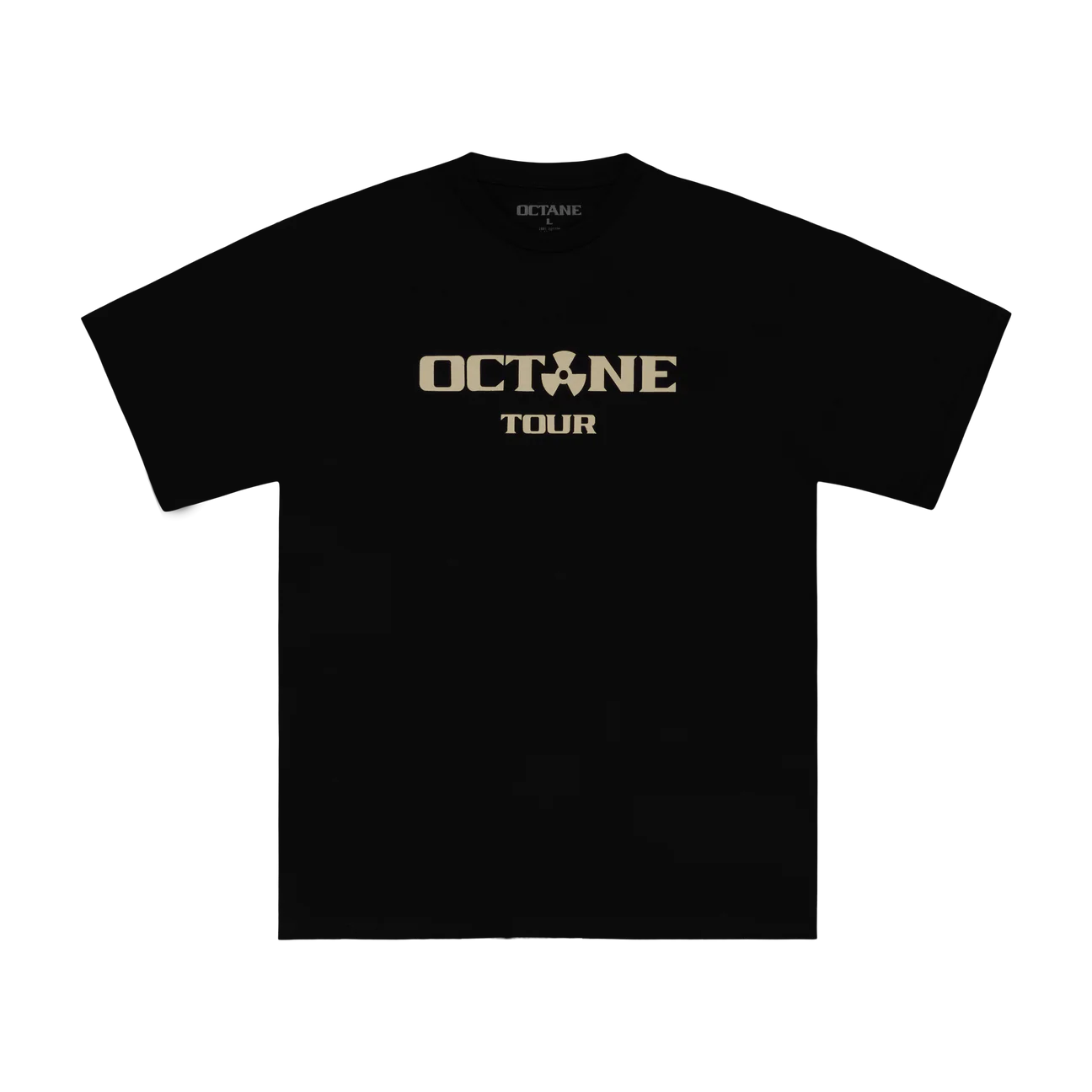 DON TOLIVER MERCH - OCTANE "SWEET HOME" BALTIMORE TEE