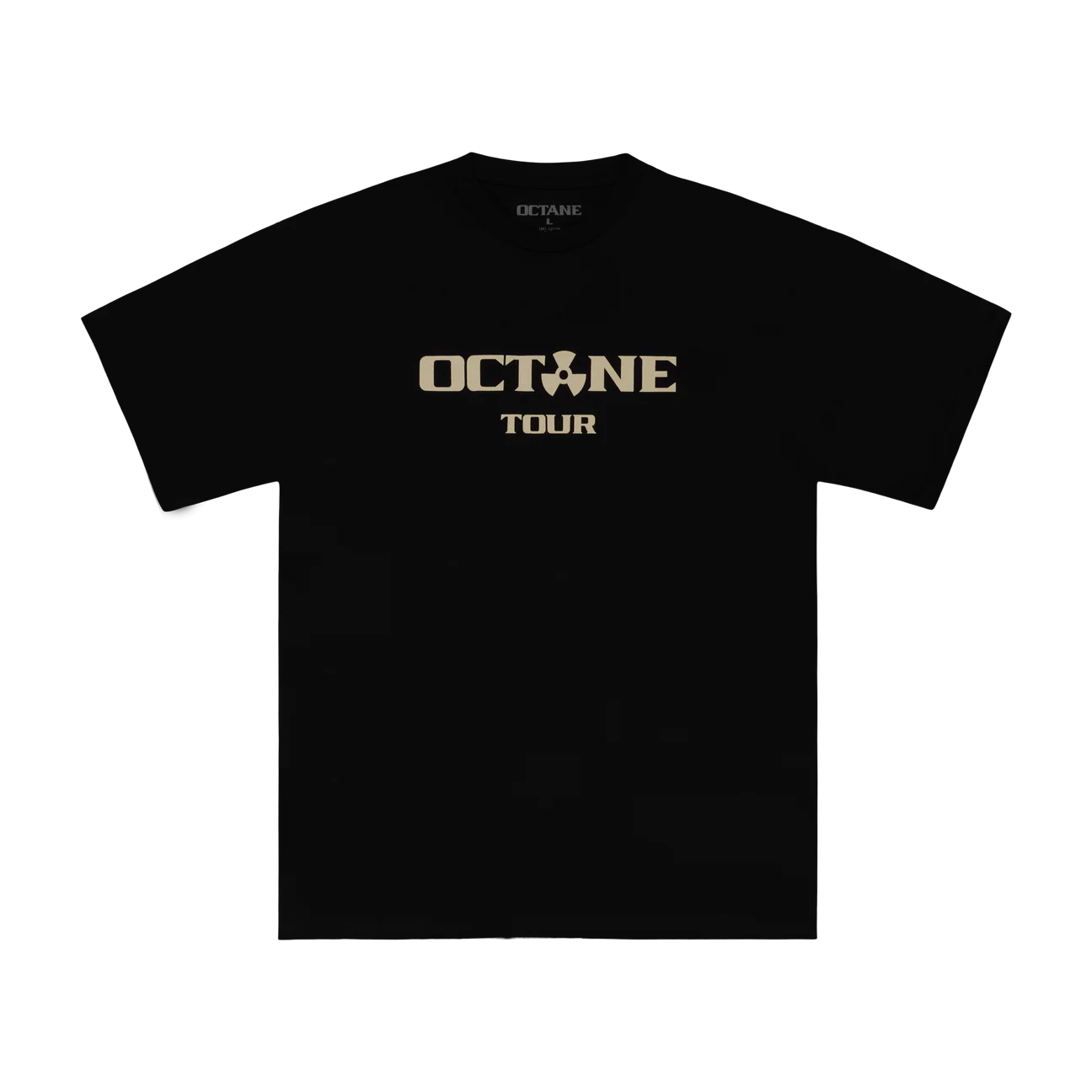 DON TOLIVER MERCH - OCTANE "SWEET HOME" PHILADELPHIA TEE