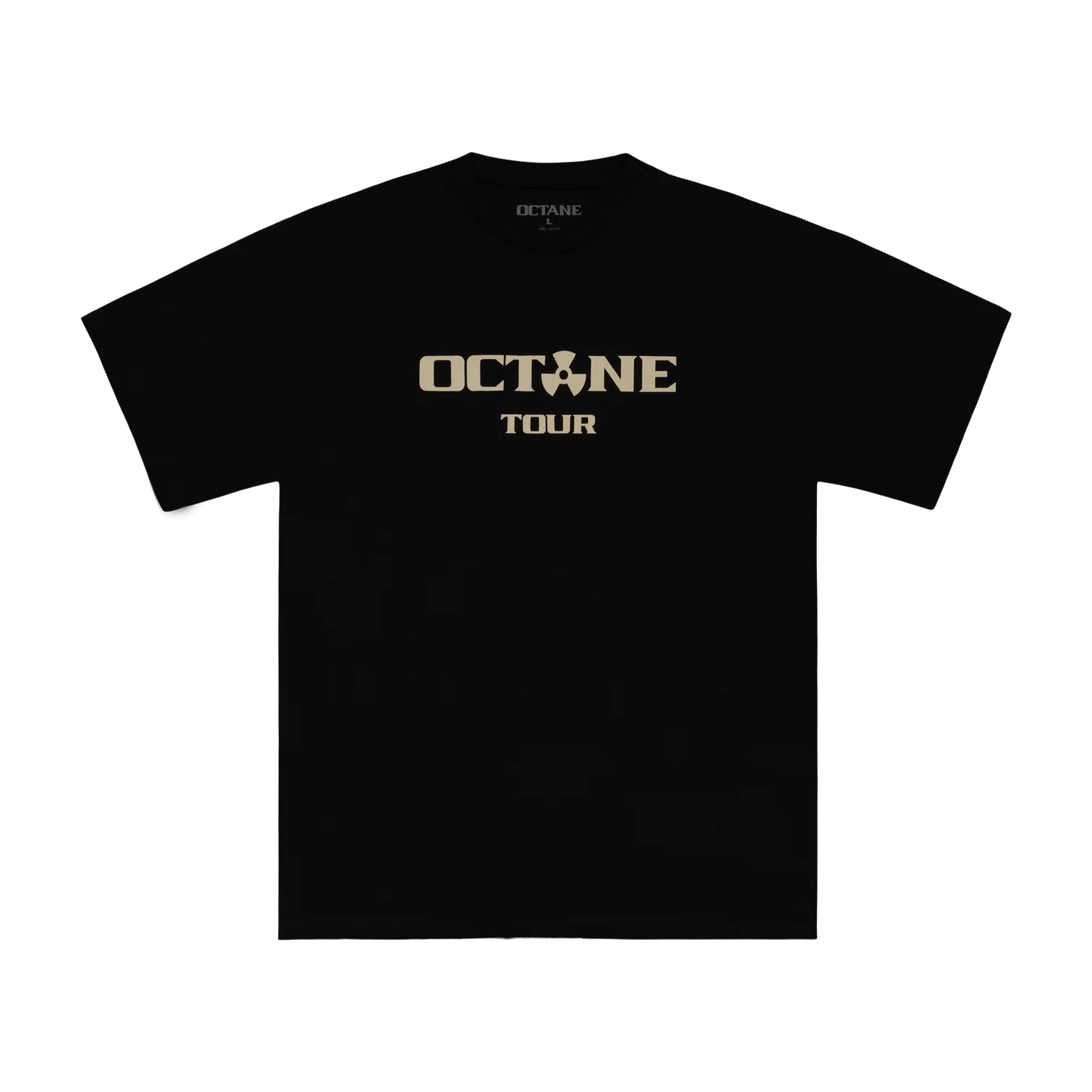 DON TOLIVER MERCH - NITROUS "SWEET HOME" SACRAMENTO