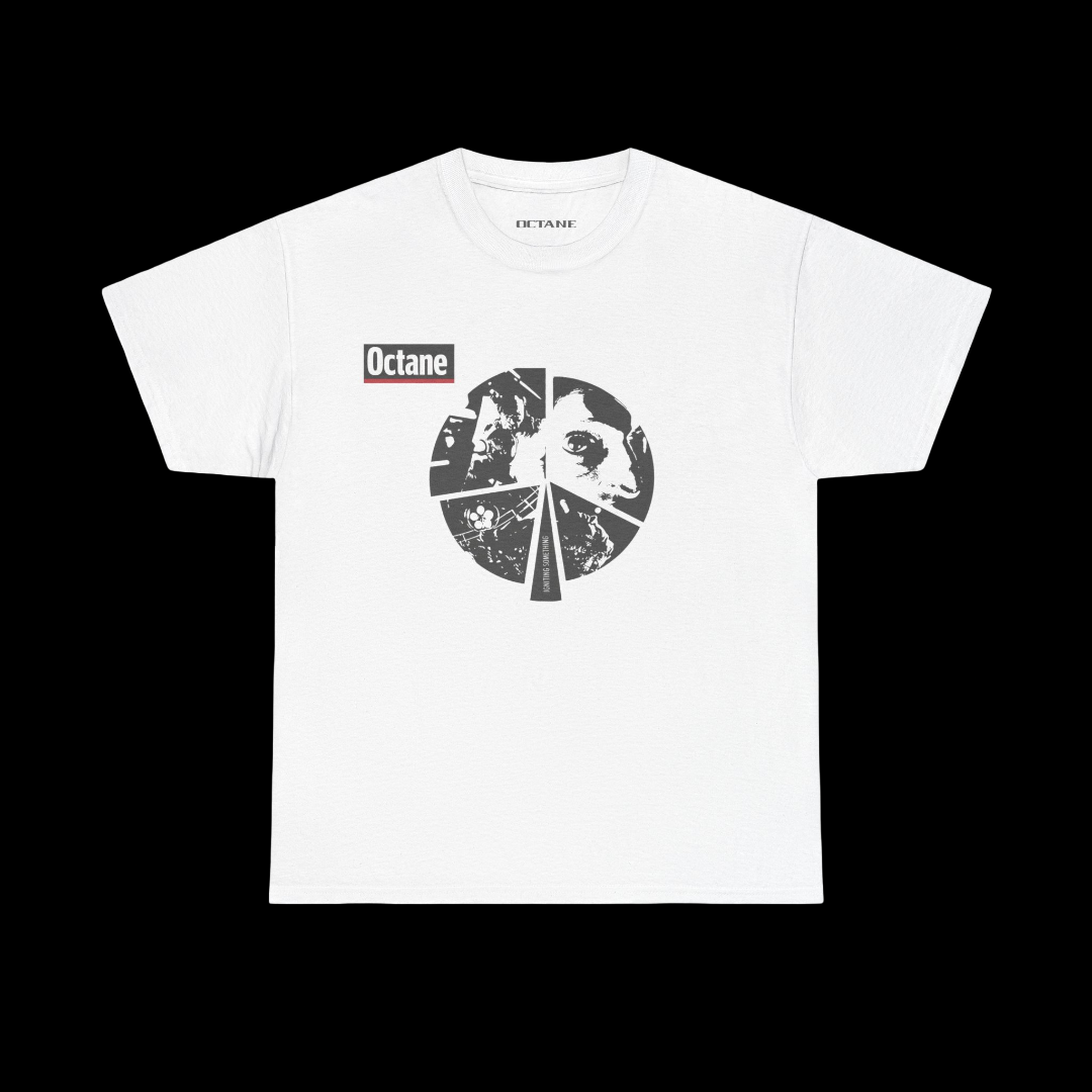 DON TOLIVER MERCH - EYE TOUR DATES TEE