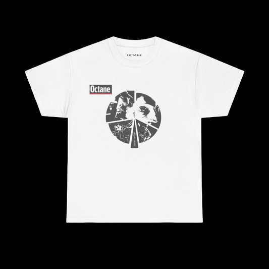 DON TOLIVER MERCH - EYE TOUR DATES TEE