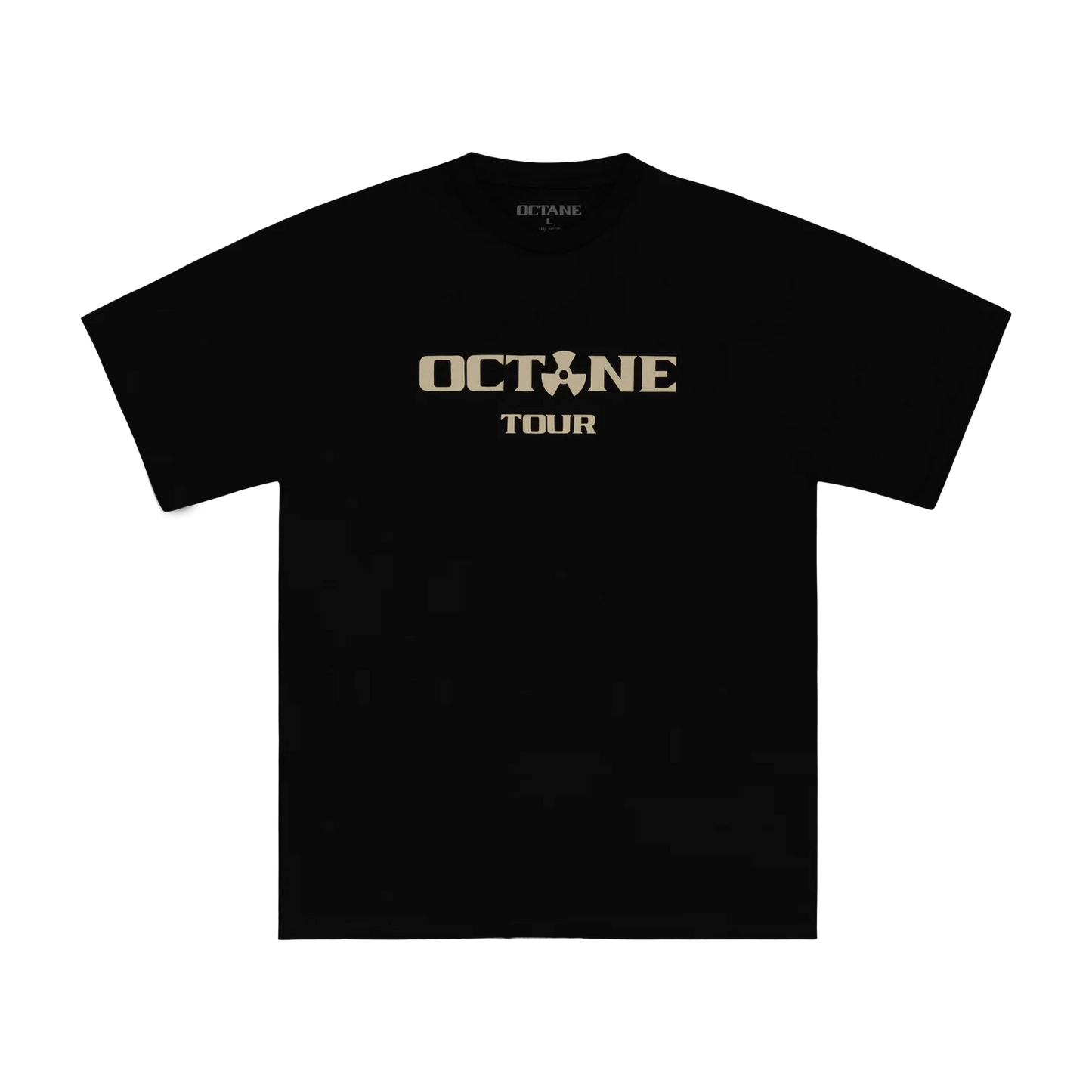 DON TOLIVER MERCH - OCTANE "SWEET HOME" PITTSBURGH TEE