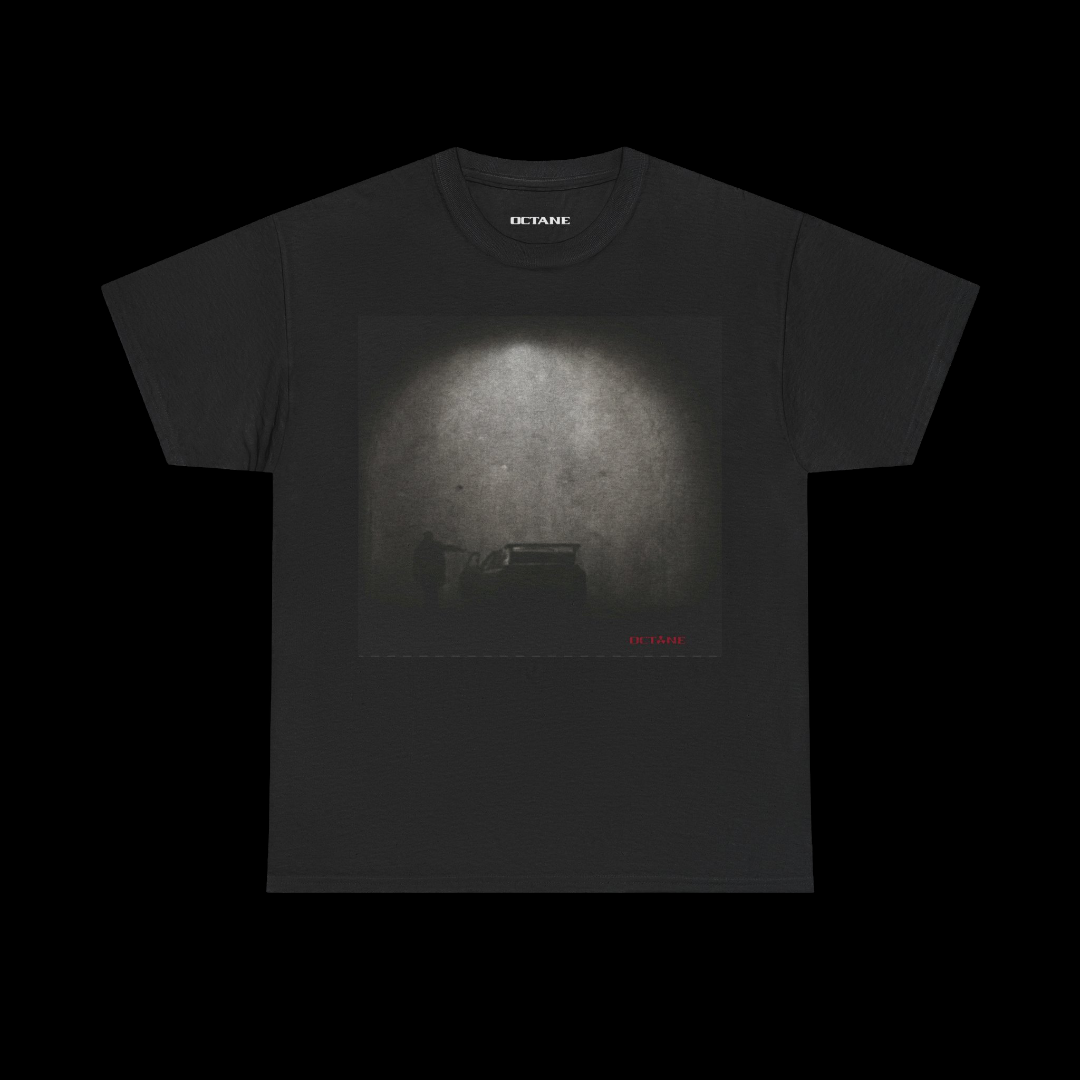 DON TOLIVER MERCH - TUNNEL TEE