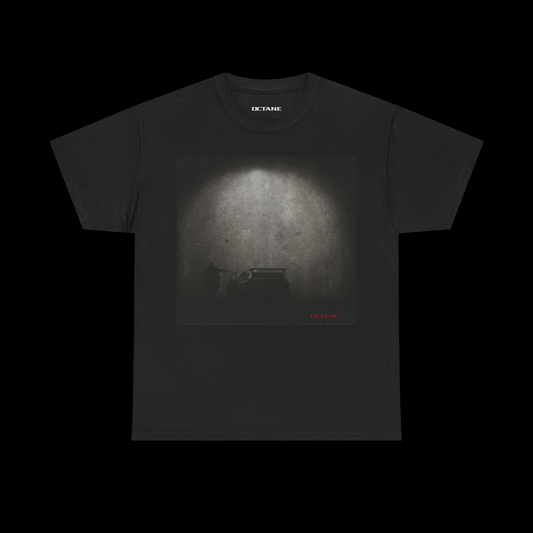 DON TOLIVER MERCH - TUNNEL TEE